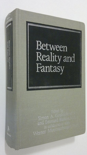 Simon A. Grolnick : Between Reality and Fantasy