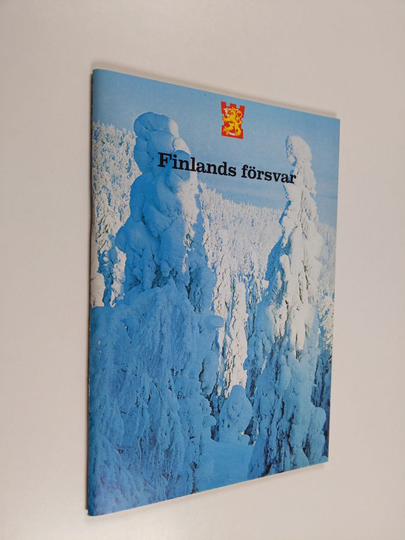 Finlands försvar