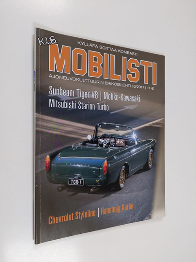 Mobilisti 6/2017
