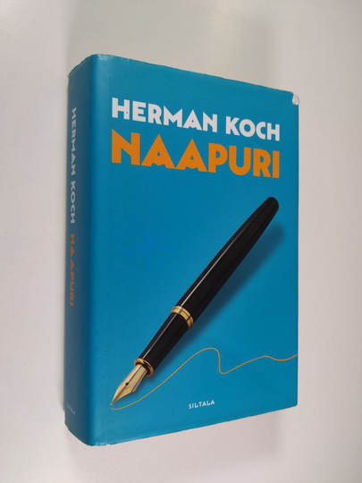 Herman Koch : Naapuri