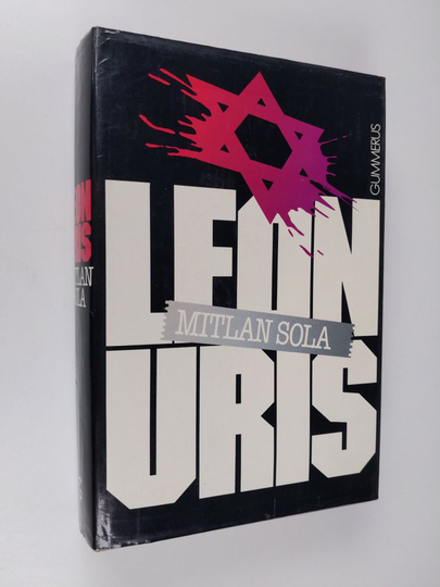 Leon Uris : Mitlan sola