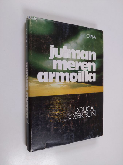 Dougal Robertson : Julman meren armoilla