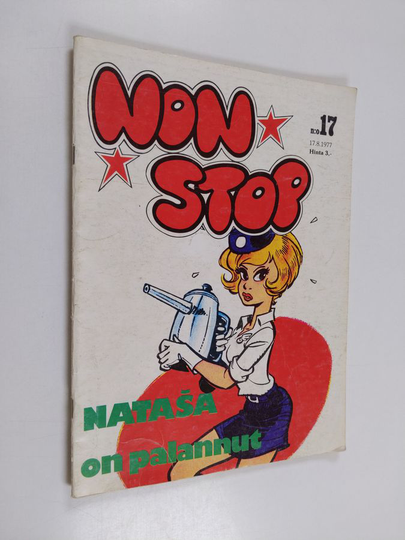 Non Stop 17/1977