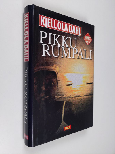 Kjell Ola Dahl : Pikku rumpali