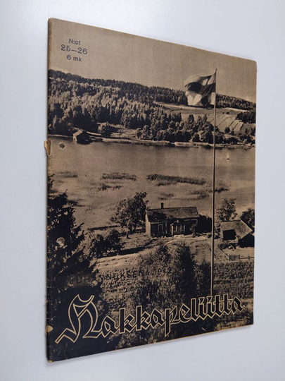 Hakkapeliitta n:o 25-26/1942