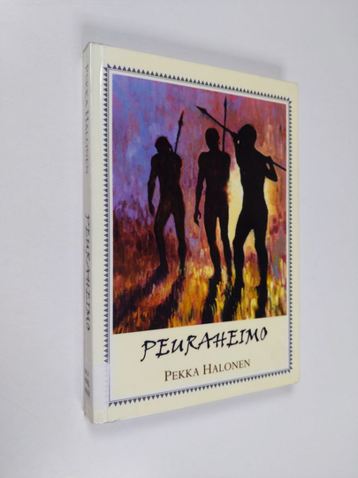 Pekka Halonen : Peuraheimo