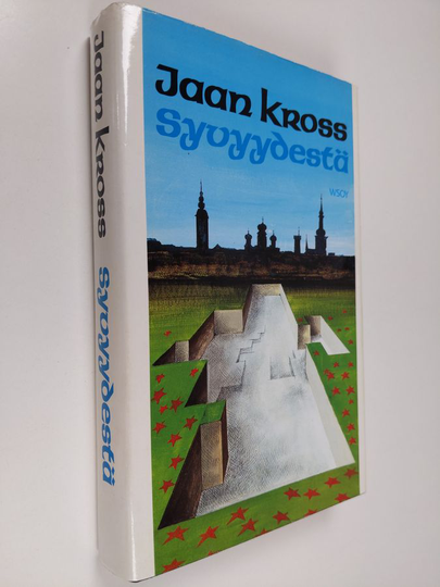 Jaan Kross : Syvyydestä