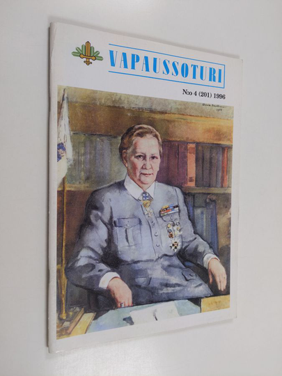 Vapaussoturi 4/1996