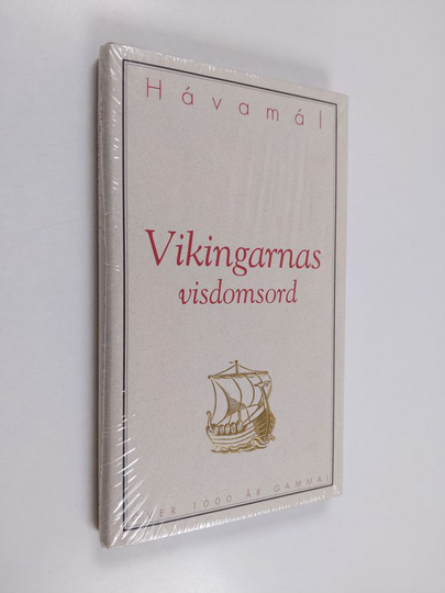 Vikingarnas visdomsord