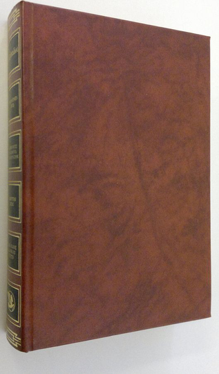 Kirjavaliot ; Cleary, Jon . Yksinäinen sota / Denker, Henry : Horowitz ja Rouva Washington / Lipinsky-Gottersdorf, Hans : Armoton meri / ...