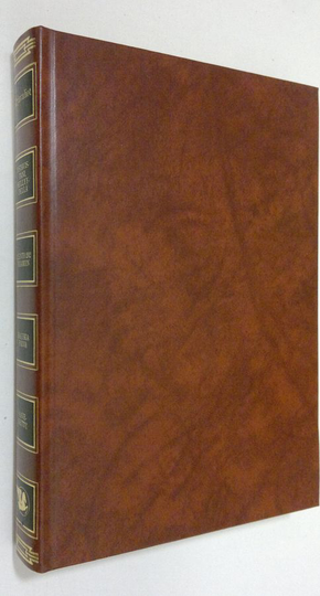 Kirjavaliot ; Herriot, James : Ystävistäni, hellyydellä / Davis, Robert P. : Lento 202 Miamiin / Bashevis Singer, Isaac : Hauska päivä / Houston, ...