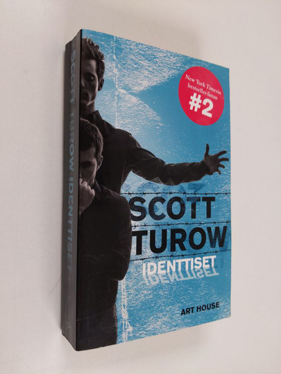 Scott Turow : Identtiset