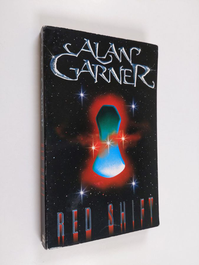 Alan Garner : Red shift